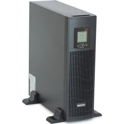 Источник бесперебойного питания Импульс ЮНИОР ПРО 2000 R/T IEC-C13x8