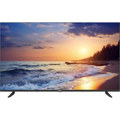Монитор Dahua DHI-LM43-F400N 43" 3840x2160