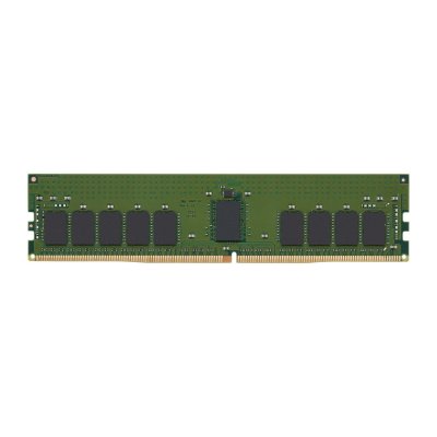 Оперативная память Kingston Server Premier, DDR4, 32GB (1x32 GB), 3200 MHz, CL22, ECC, RDIMM