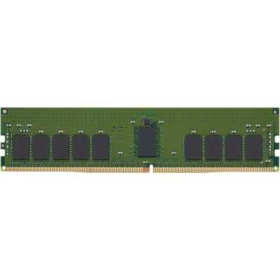 Оперативная память Kingston Server Premier, DDR4, 32Gb (1x32 GB), 3200 MHz, CL22, RDIMM