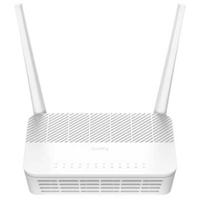 Роутер Cudy AC1200 Wi-Fi VoIP GPON Router