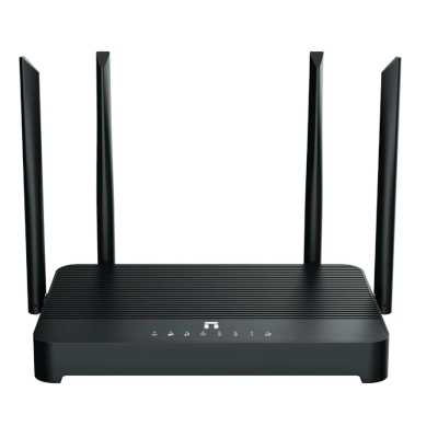 Маршрутизатор Wi-Fi NETIS NX31 AX3000 DUAL BAND 3000MBPS AX3000 DUAL BAND