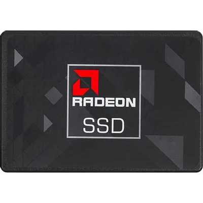 Накопитель SSD AMD SATA-III 128GB R3SL0128G2 Radeon R3 2.5"