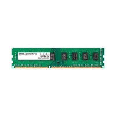 Оперативная память CBR, DDR3, 8GB (1x8 GB), 1600 MHz, CL11, DIMM
