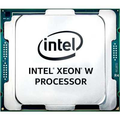 Процессор Intel Xeon W7-3465X Soc-4677 2.5GHz OEM