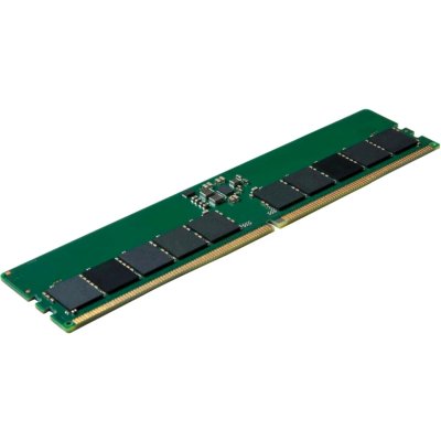 Память оперативная/ Kingston 48GB 5600MT/s DDR5 ECC CL46 DIMM 2Rx8 Hynix M