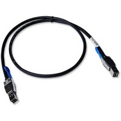 Кабель ACD-SFF8644-10M, External, SFF8644 to SFF8644, 1m (аналог LSI00339) (6705057-100)