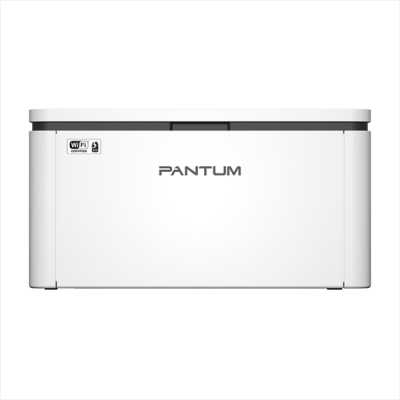 Принтер лазерный PANTUM BP2300NW белый (A4, 22ppm, 1200dpi, 256Mb, WiFi, Lan, USB) (BP2300NW)