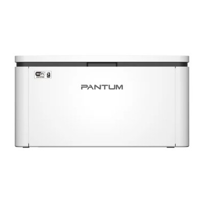Принтер лазерный PANTUM BP2307NW черный (A4, 22ppm, 1200dpi, 256Mb, WiFi, Lan, USB) (BP2307NW)