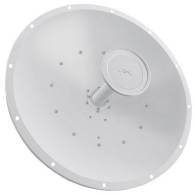 Антенна UBIQUITI RocketDish 5G-30 направленная MIMO 2x2 20 дБ 5°x5° 2*RP-SMA RD-5G30