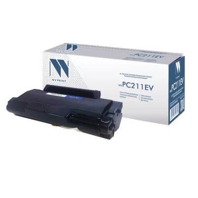 Картридж NVPrint совместимый NV-PC212EV для Pantum M6502/M6502W/M6552/M6552NW/P2502/P2502W (1600k)