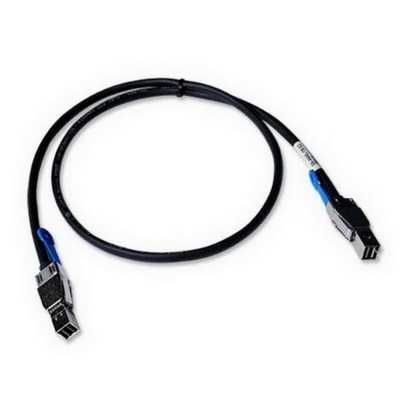 Кабель Amphenol 601760003 External, SFF8644 to SFF8644, 1m