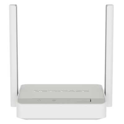 Маршрутизатор AC1200 Mesh Wi-Fi 5 с 4-портовым интеллектуальным коммутатором и портом USB