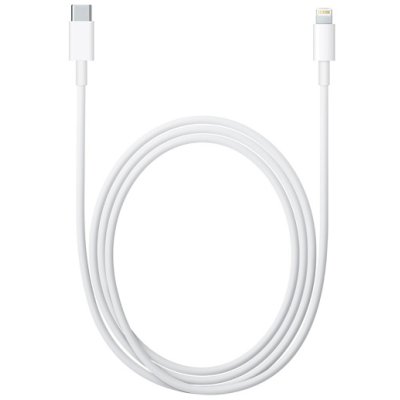 Аксессуар MKQ42ZM/A Apple Lightning to USB-C Cable (2m)