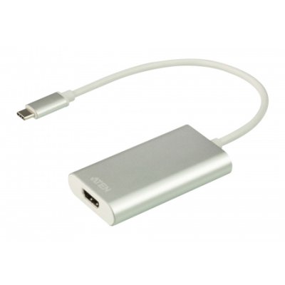 Конвертер ATEN CAMLIVE HDMI to USB-C UVC Video Capture