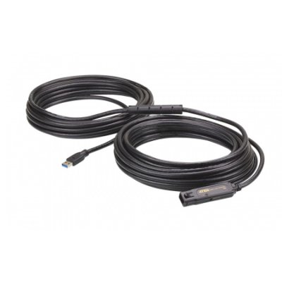 Удлинитель ATEN 15M USB 3.2 Gen1 Extender