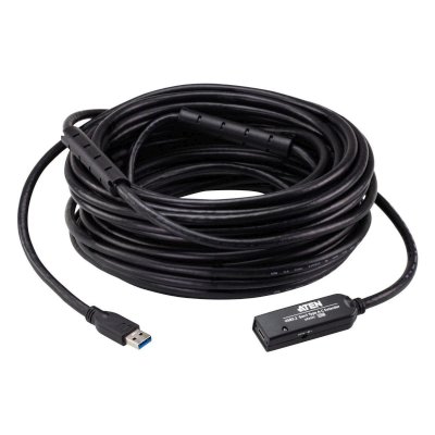 Кабель удлинитель ATEN 20 M USB 3.2 Gen1 Extender Cable