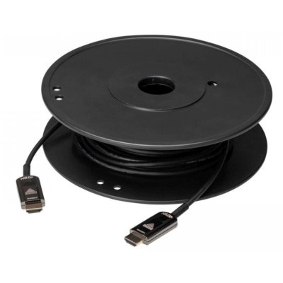Кабель оптический ATEN 10 m True 4K HDMI 2.0 Active Optical Cable