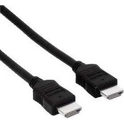 Кабель аудио-видео Buro HDMI (m)/HDMI (m) 2м. черный