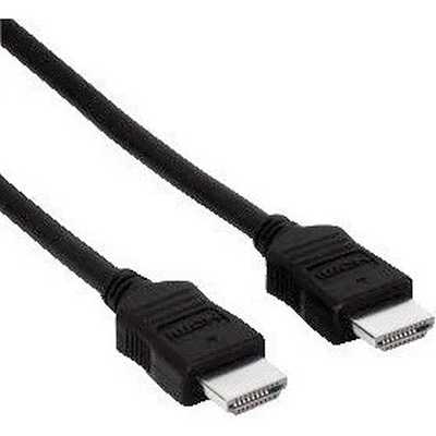 Кабель аудио-видео Buro HDMI (m)/HDMI (m) 5м. черный