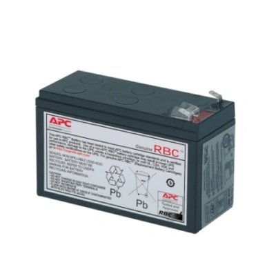 Батарея для ИБП APC RBC17 для BK650EI