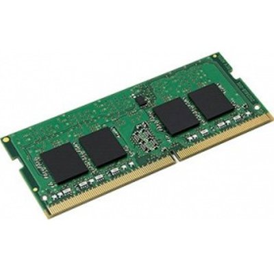 Оперативная память Kingston ValueRAM, DDR4, 8GB (1x8GB), 2133MHz, CL15, SO-DIMM