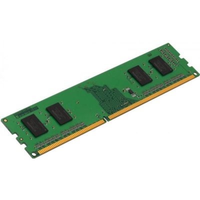 Оперативная память Kingston ValueRAM, DDR4, 8GB (1x8GB), 3200MHz, CL22, DIMM
