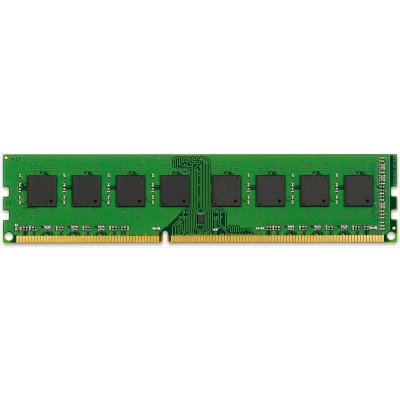 Оперативная память Kingston ValueRAM, DDR5, 16GB (1x16GB), 5600MHz, CL46, DIMM