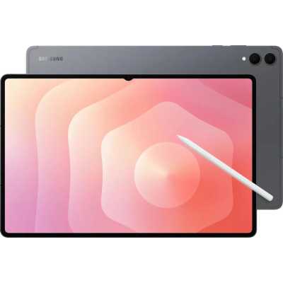 Планшет Samsung Galaxy Tab S11 Ultra 14.6", 12Гб, 256Гб, 5G, Android 16, серый