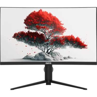 Монитор RDW2706C ЕМТЦ.467846.028-02 изогнутый 2560x1440(QHD) VA 75Hz 1мс 178°/178 300cd HDMI DP Type