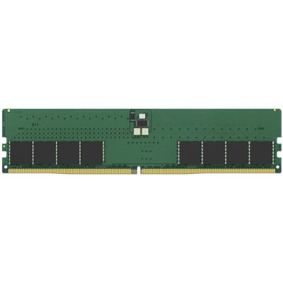 Оперативная память Kingston ValueRAM, DDR5, 32GB (1x32GB), 5600 MHz, CL46, DIMM