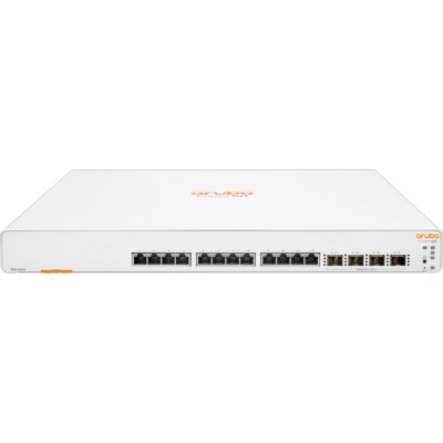 Коммутатор HPE Instant on 1960 JL805A#ABB 12x10G 4SFP+