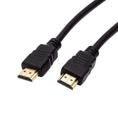 Кабель Filum HDMI 10 м., ver.2.0b, медь, черный,разъемы: HDMI A male-HDMI A male, пакет. FL-C-HM-HM-10M (894143)
