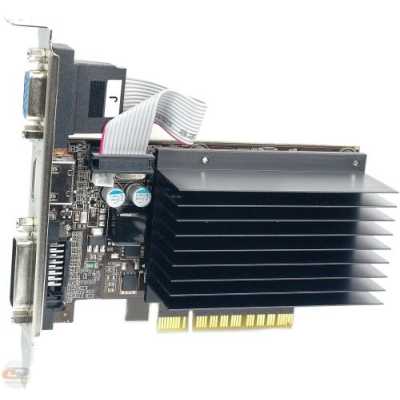 Видеокарта PCIE16 GT730 1Gb DDR3 AF730-1024D3L3-V3 AFOX