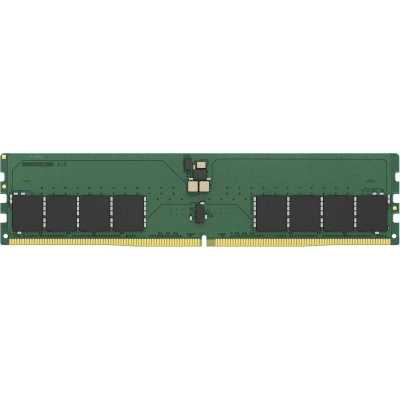 Оперативная память Kingston ValueRAM, DDR5, 64Gb (1x64GB), 6400 MHz, CL5, DIMM2