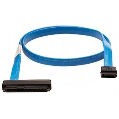 Кабель4M Ext MiniSAS HD(SFF8644) to MiniSAS HD(SFF8644) Cable