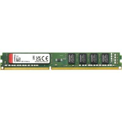 Память оперативная Kingston 8GB DDR4 3200MHz DIMM Non-ECC CL22 OEM