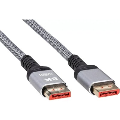 Кабель соединительный DisplayPort v1.4, 3m, iOpen ACG630-3.0