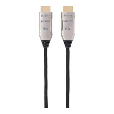 Активный оптический кабель HDMI 19M/M,ver. 2.1, 8K@60 Hz 40m iOpen<AD3743C-40.0>