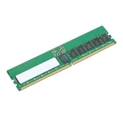 Оперативная память Lenovo ThinkSystem 16GB TruDDR5 5600MHz (1Rx8) ECC UDIMM