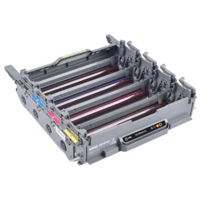 Комплект фотобарабанов Cactus CS-DR421CL DR-421CL цветной цв:30000 стр. для HL-L8260CDW/L8360CDW/L9310CDW;DCP-L8410CDW;MFC-L8610CDW/L8690CDW/L8900CDW/L9570CDW Brother