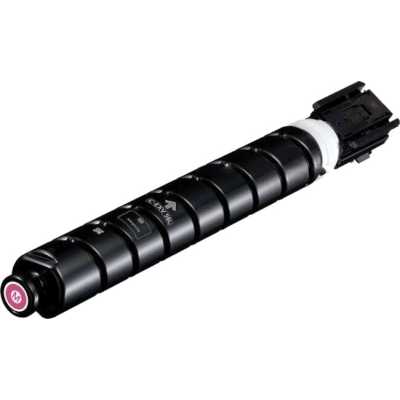 Тонер C-EXV 58L Toner Magenta