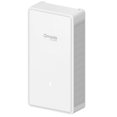 Точка доступа TP-Link EAP775-WALL, BE9300 Wall Plate Wi-Fi 7 Access Point