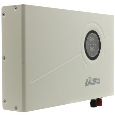 Источник бесперебойного питания Powerman Smart 1000 INV (ИБП с Внешними АКБ)