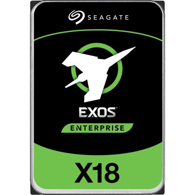 Жесткий диск Seagate SAS 12Tb 7200RPM 12Gb/S 256MB ST12000NM004J