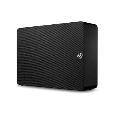 Жесткий диск Seagate USB3.0 26TB STKP26000400 Expansion 3.5" черный