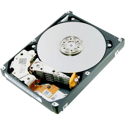Жесткий диск Toshiba 300Gb SAS2.5" 10500RPM 128MB AL15SEB030N