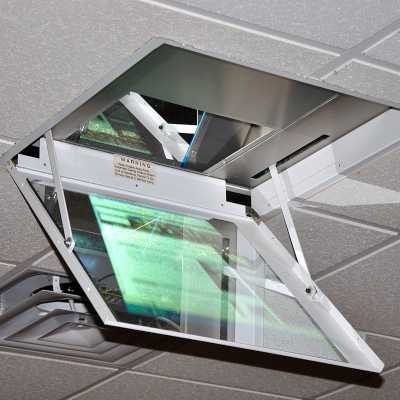 Серверный корпус ExeGate Pro 3U450-08 (RM 19", высота 3U, глубина 450, БП 700PAS, USB)