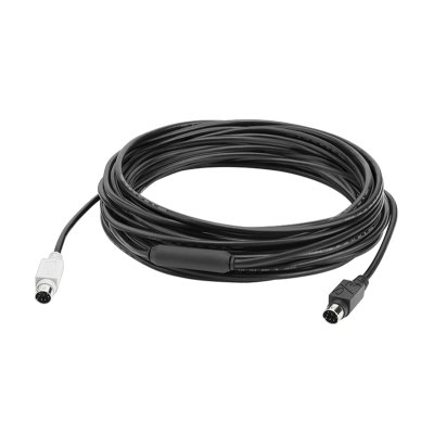 Кабель Accessory Logitech Group 10m Ext Cable AMR