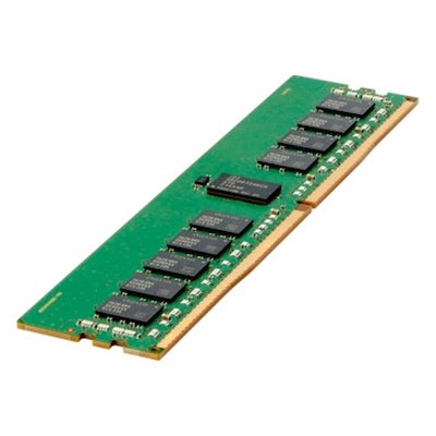 Оперативная память HPE 805358-B21 64GB DDR4 DIMM ECC Reg PC4-2400T